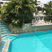 ♦️🌊🌴OFERTA!!! Excelente Villa en renta, 9 habitaciones, Bocaciega. Pimienta - Img 53557323