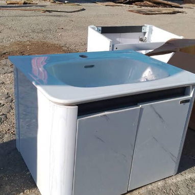 Muebles para baño com todo - Img 110765037