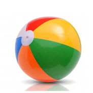 Pelotas grande y pequeñas para piscina y playa flotadores y salvavidas ! - Img 49280862