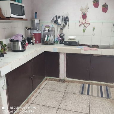 Se vende finca o se permuta para…. - 8/10