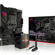 ✨ Productos NUEVOS ✨ 🖥️ Motherboards • 🎮 Tarjetas de Video • 💻 Laptop • 🏠 Chasis ✨(Domicilio, Montaje e Instalación) - Img 55644470