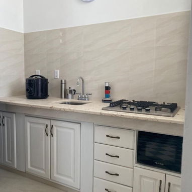 Se renta apartamento de una habitación en centro Habana con todas las comodidades - Img 124407242