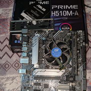 Kit de 10ma..h510...micro i3...4 GB de ram.... - Img 55391883