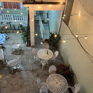 renta de habitacion - 6/10