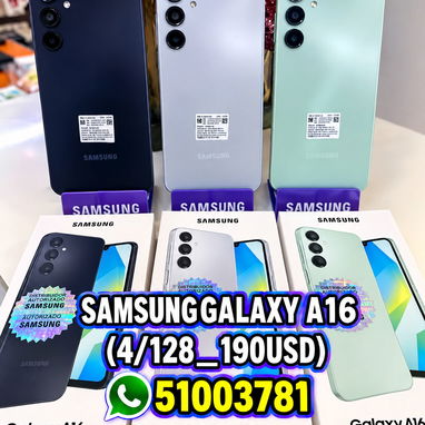 TELÉFONOS NUEVOS EN CAJA - 2/10