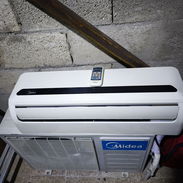 ❄️Split Midea de uso montaje incluído ❄️ - Img 57576690