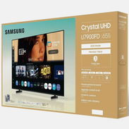 Samsung Crystal UHD U7900FD (65") - Img 55716122