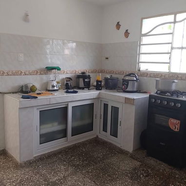 ⚾️✨ ¡CASA EN VENTA CERCA DE ALCÁZAR! ✨🏡 - 5/9
