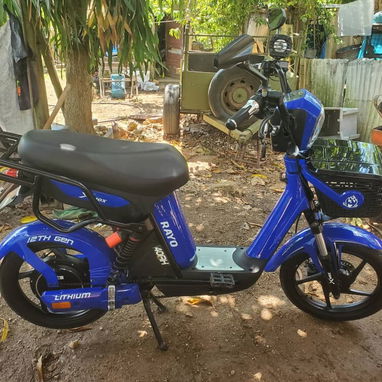 Bici moto - 2/4