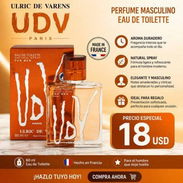 Perfumes originales 100% - Img 57239994