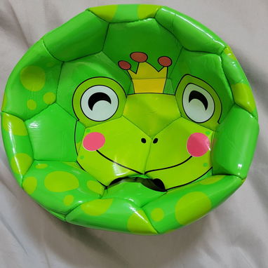PELOTAS DE FÚTBOL - 2/3