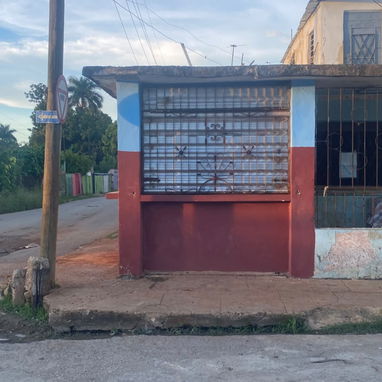 Ganga aprovecha casa-negocio!!!!!! - 2/9