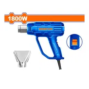 Pistola Calor WADFOW 1800w - Img 57675295