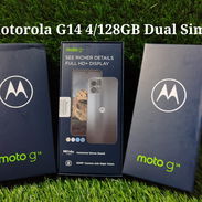 Motorola G14 128GB dual Sim sellados en caja a estrenar por usted - Img 47294715