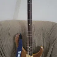 Bajo activo Ibanez btb 670 nuevo - Img 55356515