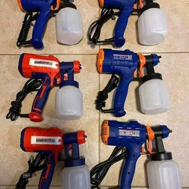 VENTA DE PISTOLA DE PINTAR ELECTRICA - Img 109413889