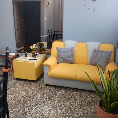 Apto de un cuarto interiror - Img 122867067
