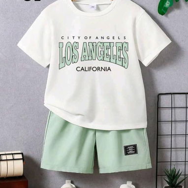 Ropa de niño talla 5 años - 9/10