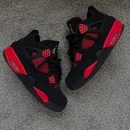 TENIS NIKE AIR JORDAN 4 - Img 55610031