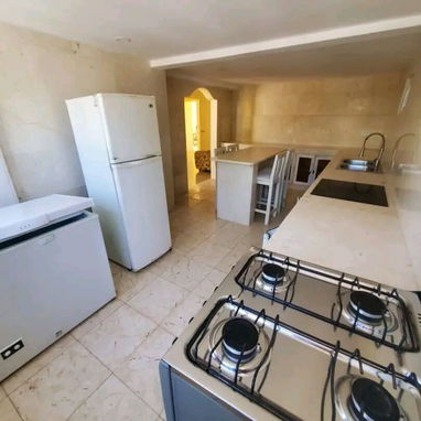 Casa moderna en Río Verde Boyeros - 4/10