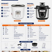 🍚⚡ ¡COMBO COCINA COMPLETA - Img 56949960