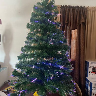 Árbol de navidad - 4/4