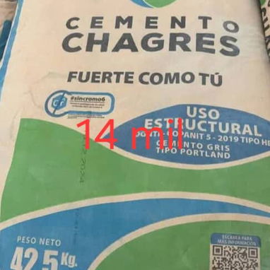 Materiales de construcción a buen precio - 5/10