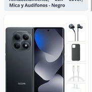 XIAOMI REDMI NOTE 15 - Img 55764136