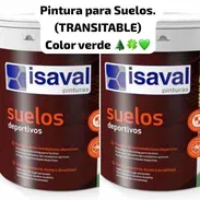 Pinturas Transitables, pinturas para piscina , muebles sanitarios , cementos - Img 55772193