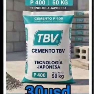 Materiales de construcción - 4/10