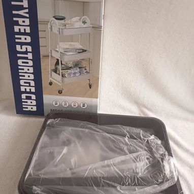 **Carro organizador - 28usd** - Img 121017253
