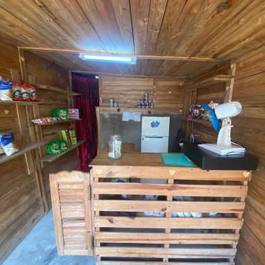 Kiosko en venta - 3/9