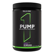 PUMP PRE ENTRENO RULE1 - Img 57493533