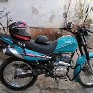 Moto tigrito unidad Ava 175cc - Img 54846184