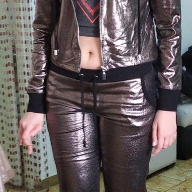 Vendo enguatada de hombre y de mujer - Img 107251840