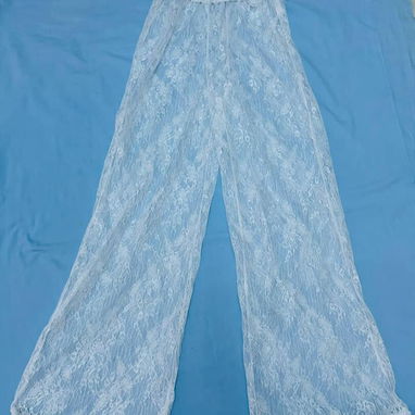 Pantalón tipo paredo - 3/3