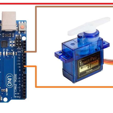 MicroServo SG90 - 4/4