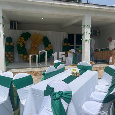 Villa con piscina y todas las comodidades para ti y tus seres queridos - 7/8