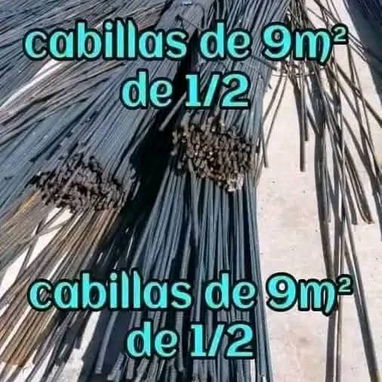 Materiales para la construcción - Img 125846594