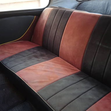 Vendo VW escarabajo 1600. Buen estado técnico $10000 Llamar o por Whatsap 52419042 - Img 126329145