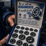 Rodamientos 6301 - Img 55879097