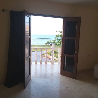 🏠🌊Casa de renta en Playa Baracoa/Alquiler de casa en Playa Baracoa/Rent a house in the beach/Accommodation in Baracoa - Img 124814100