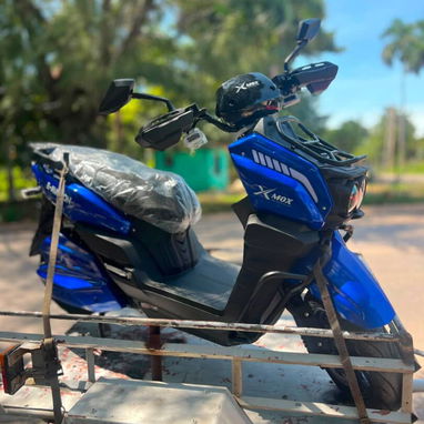 `🛵 𝐌𝐎𝐓𝐎 eléctrica Xbox tank 🛵` - 2/3
