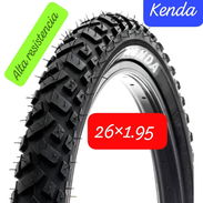 Gomas y camaras de calidad 26×2.125 Kenda ,29×2.10 cst,622×28 kenda,622×40 Kenda ,622×25 kenda ,16×2.125,24×1.95 cst , - Img 55645108
