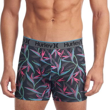 CALZONCILLOS HUERLEY ORIGINALES PACK DE 6 BOXER - 9/10