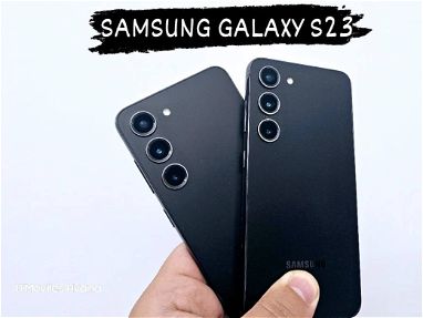 Movil Samsung S23 - Img main-image
