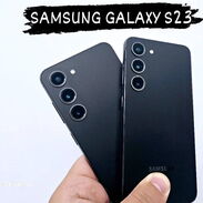 Movil Samsung S23 - Img 43981564