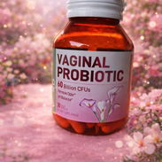 Probiótico Vaginal - Img 55272496