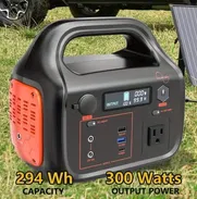 Generadores electrónicos de 600watt 320usd y 300w 220usd - Img 49625282