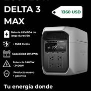 Ecoflow Delta 3 Max - Img 56682639